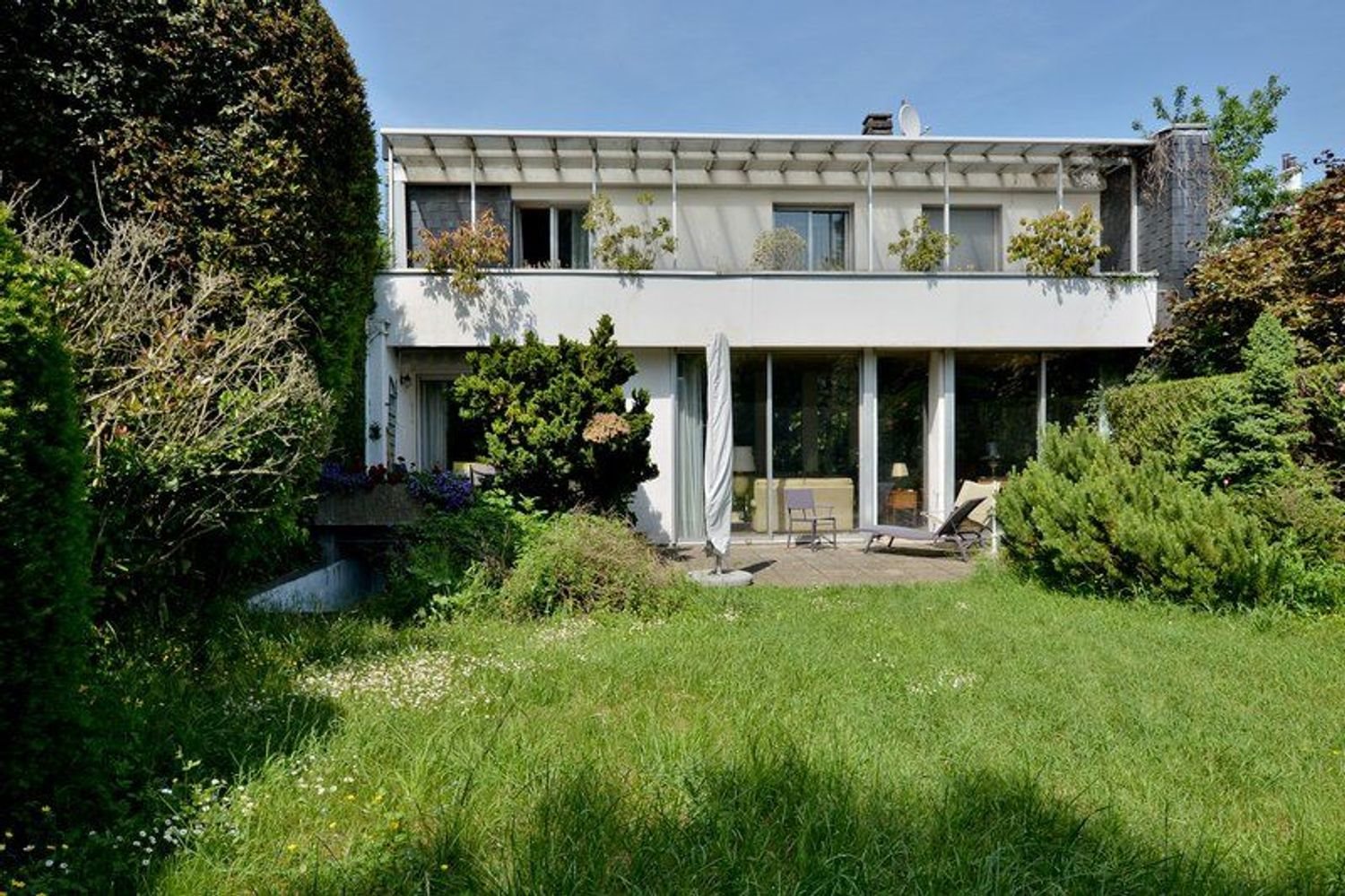 Maison à vendre, 220m², Meudon