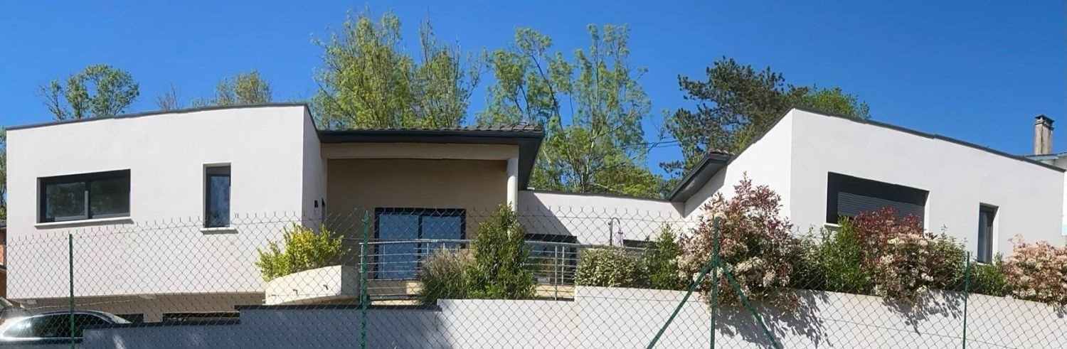 Maison à vendre, 183m², Agen