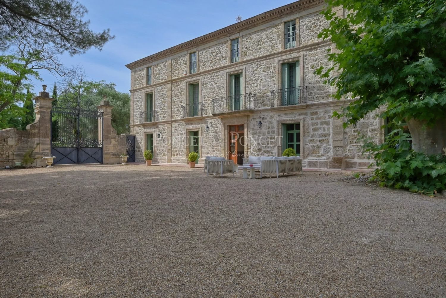 Maison à vendre, 800m², Montagnac