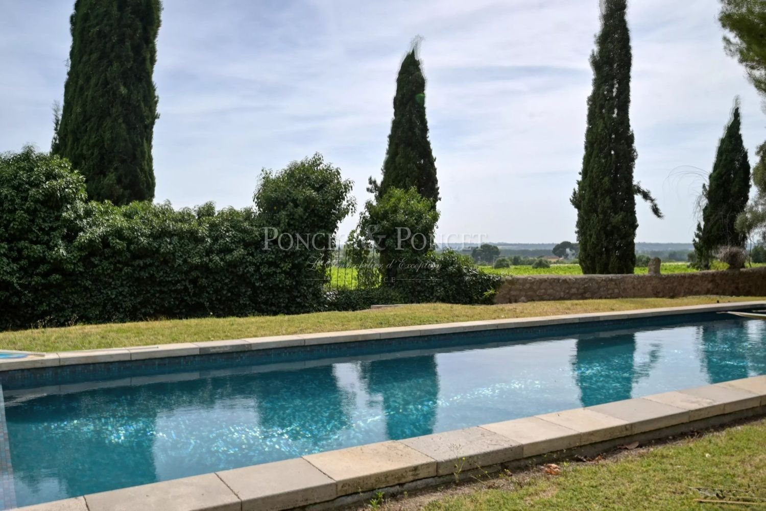 Maison à vendre, 800m², Montagnac
