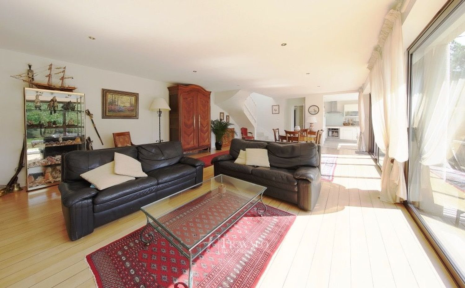 Maison à vendre, 133m², Arradon