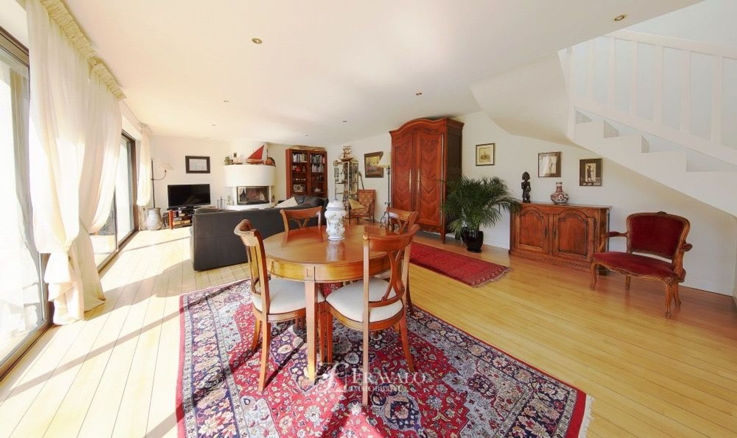 Maison à vendre, 133m², Arradon