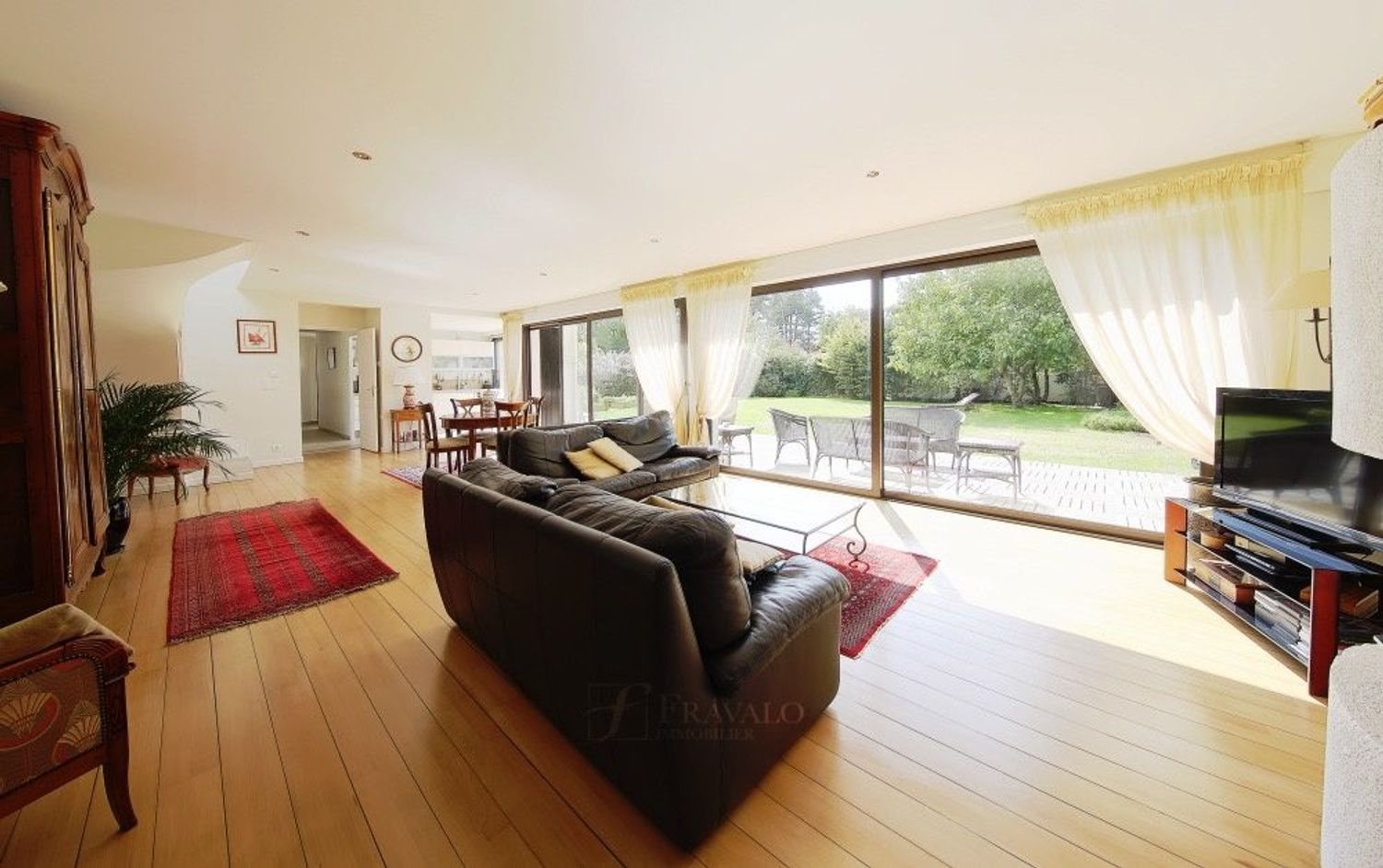 Maison à vendre, 133m², Arradon