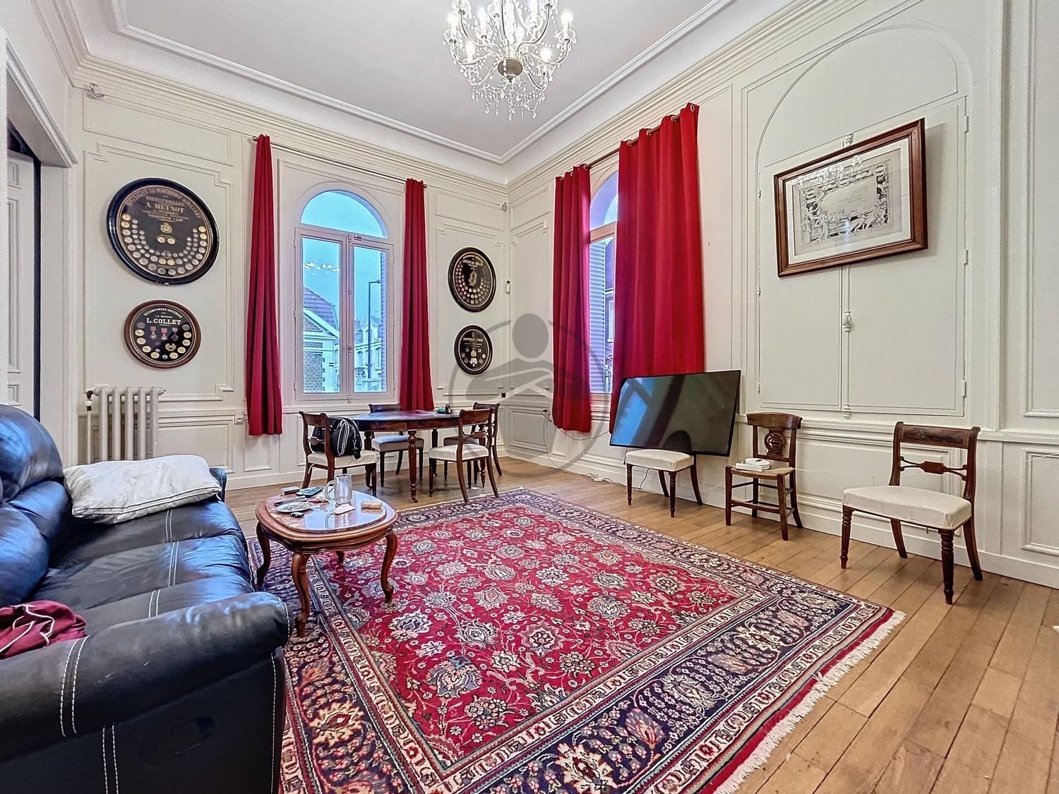 Appartement à vendre, 113m², Saint-Quentin
