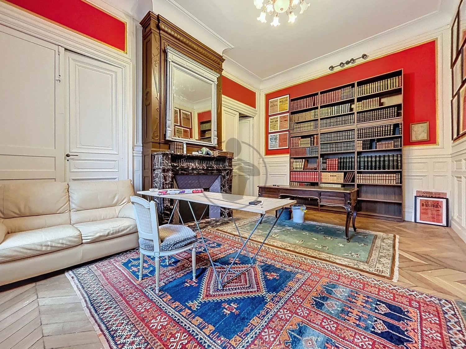Appartement à vendre, 113m², Saint-Quentin