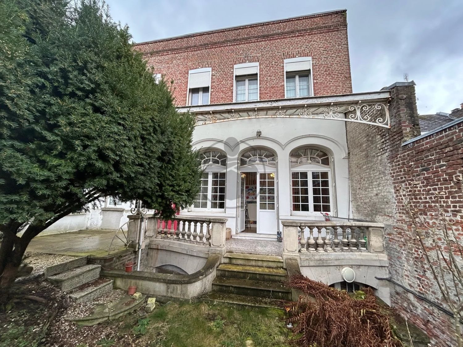 Appartement à vendre, 113m², Saint-Quentin