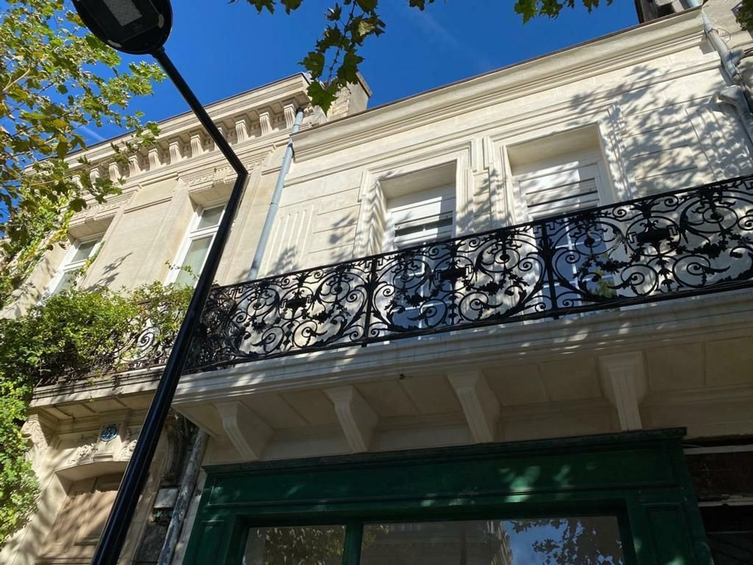 Appartement à vendre, 58m², Bordeaux