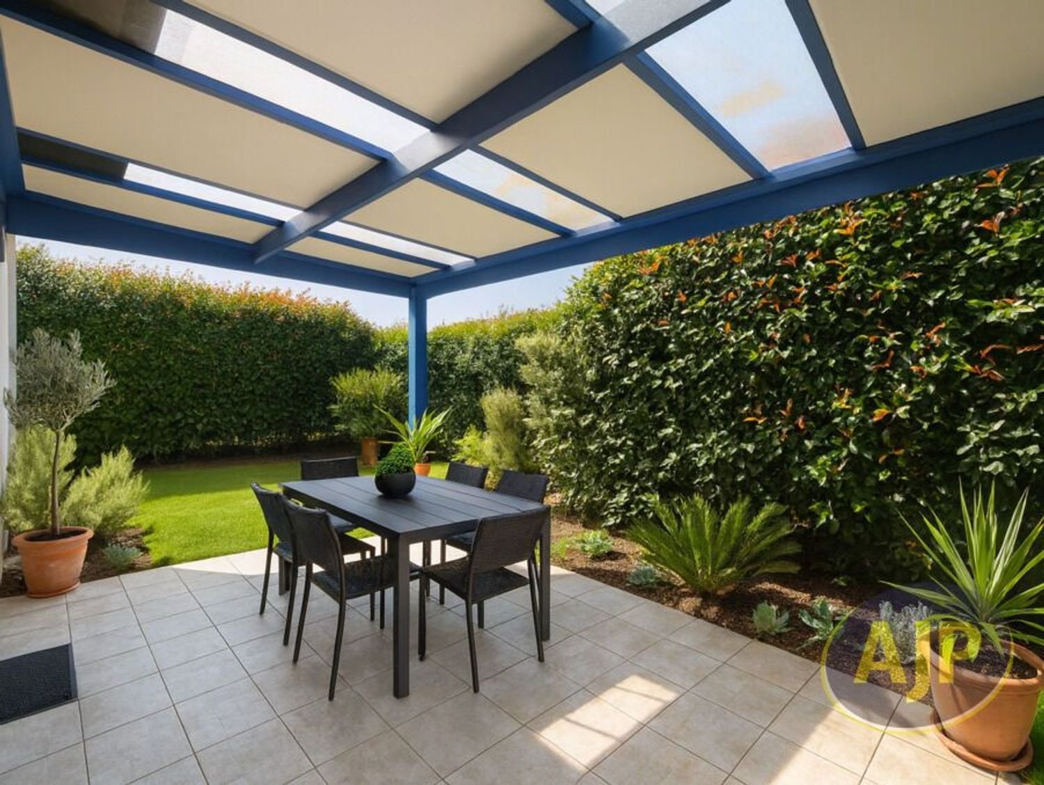 Maison à vendre, 102m², Audenge