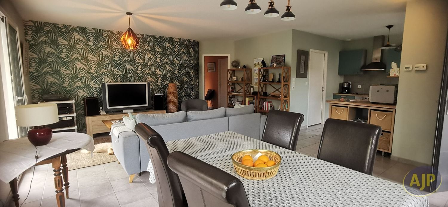 Maison à vendre, 102m², Audenge