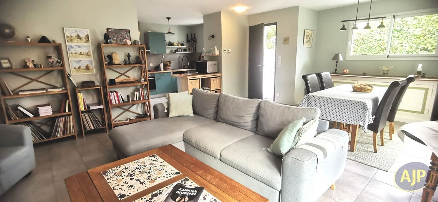 Maison à vendre, 102m², Audenge