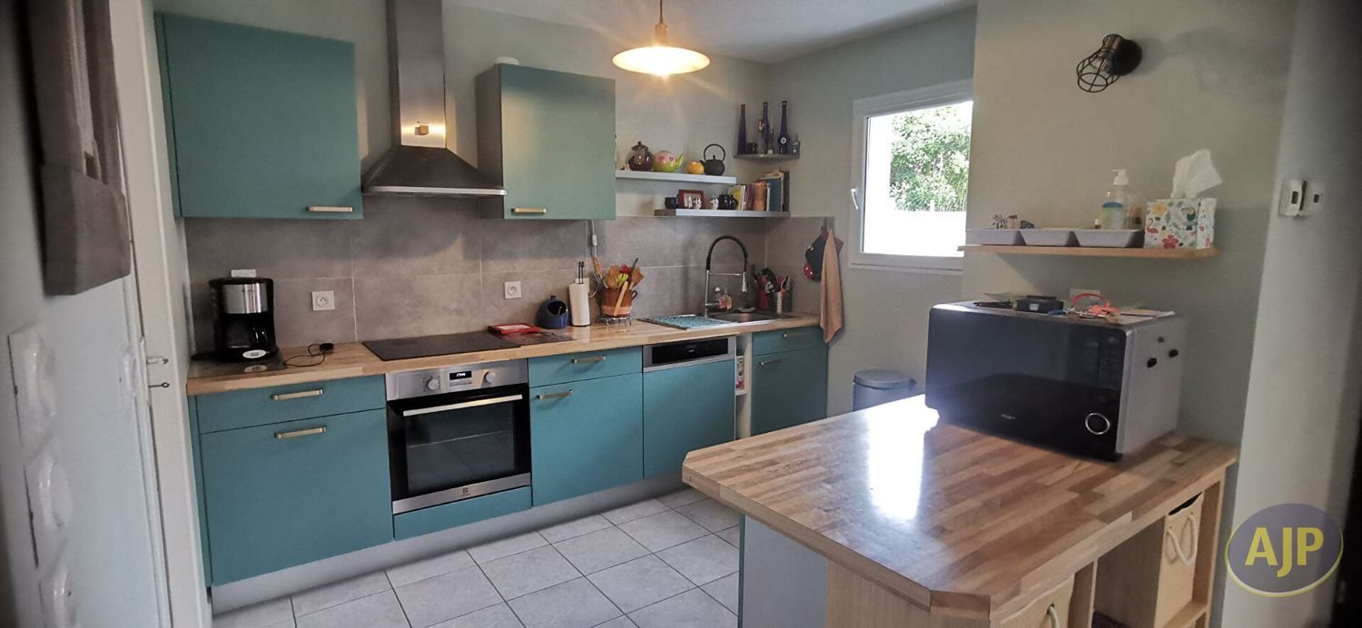 Maison à vendre, 102m², Audenge