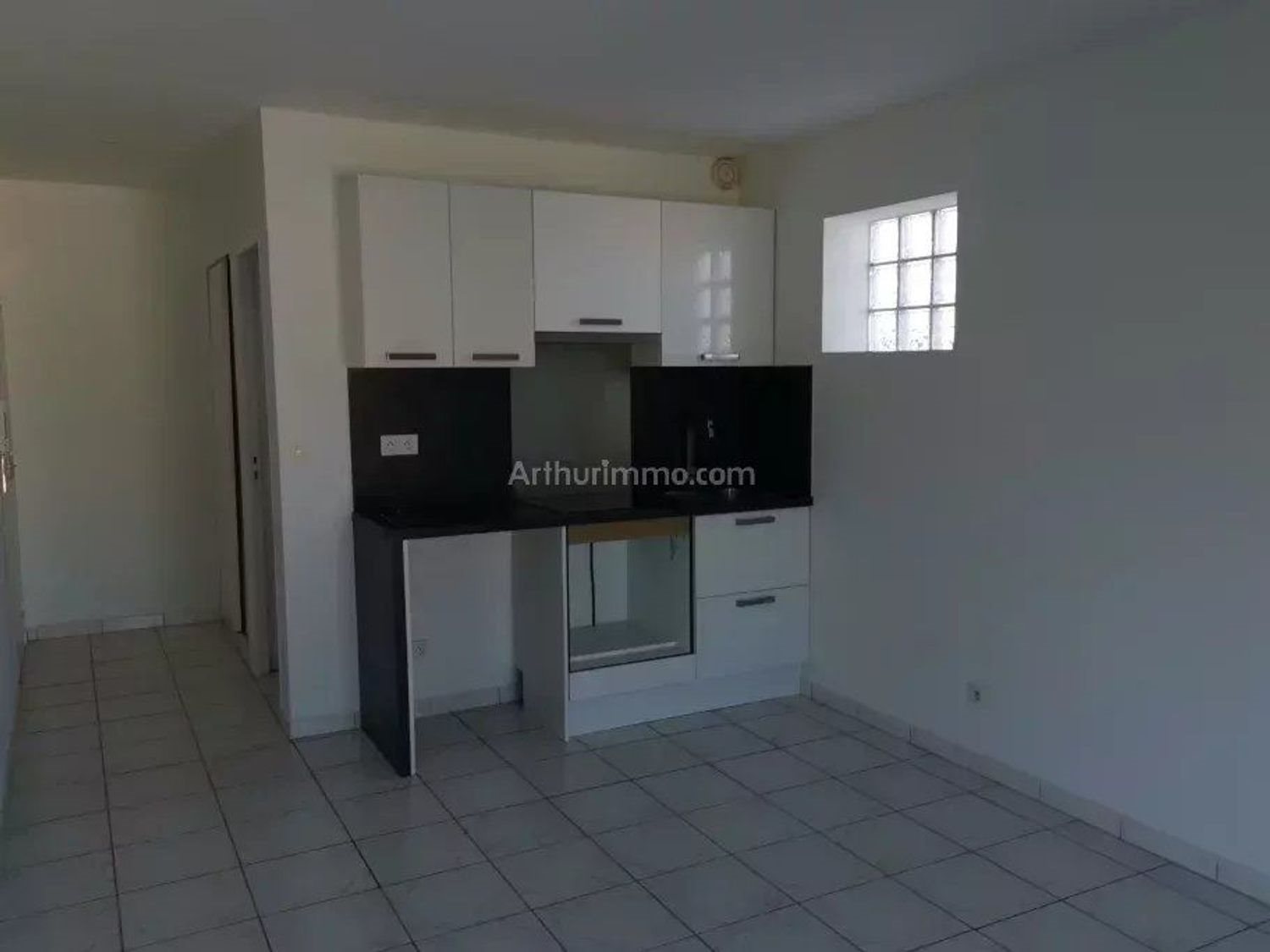 Appartement à vendre, 25m², Clichy-sous-Bois