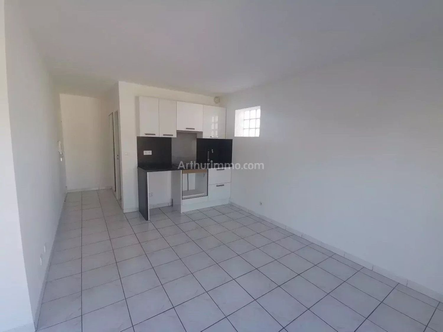 Appartement à vendre, 25m², Clichy-sous-Bois