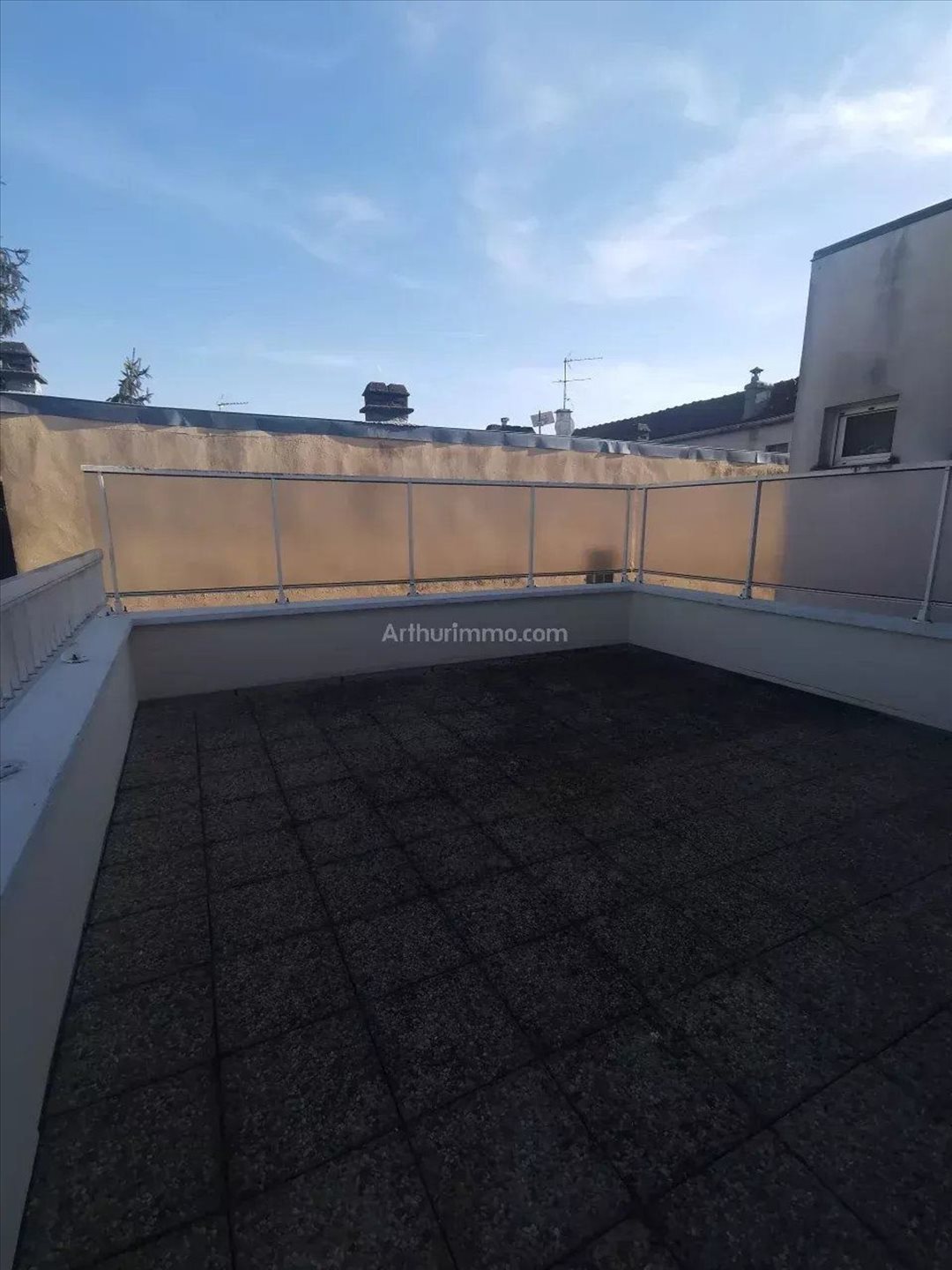 Appartement à vendre, 25m², Clichy-sous-Bois