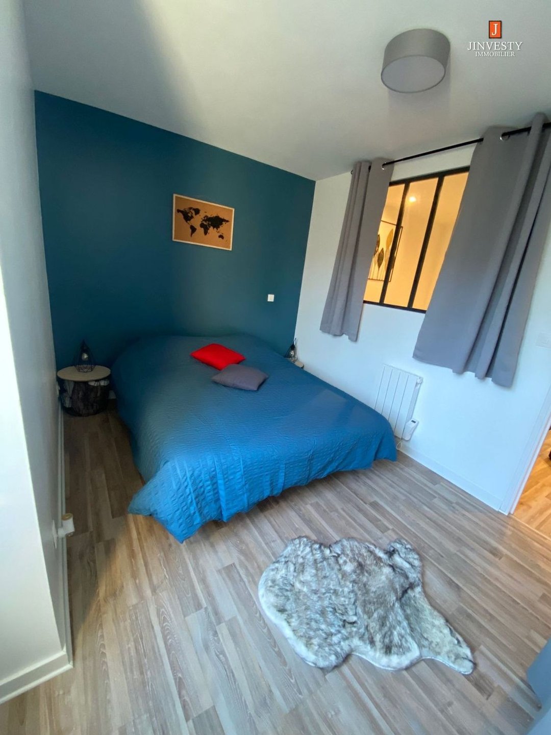 Appartement à vendre, 35m², Lorient