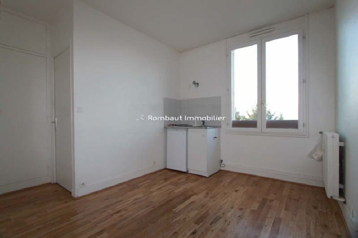 Appartement à louer, 14m², Louveciennes