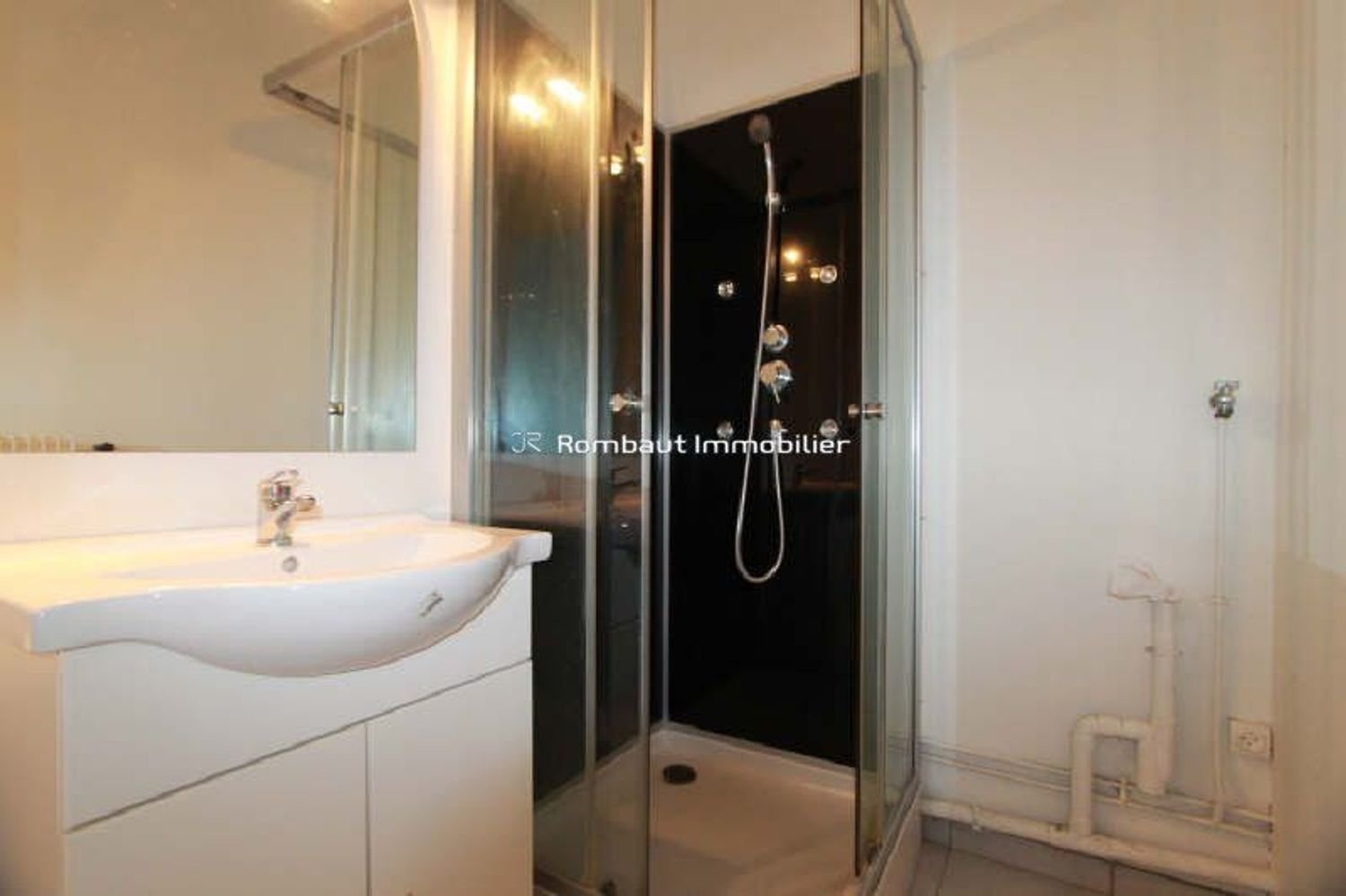 Appartement à louer, 14m², Louveciennes