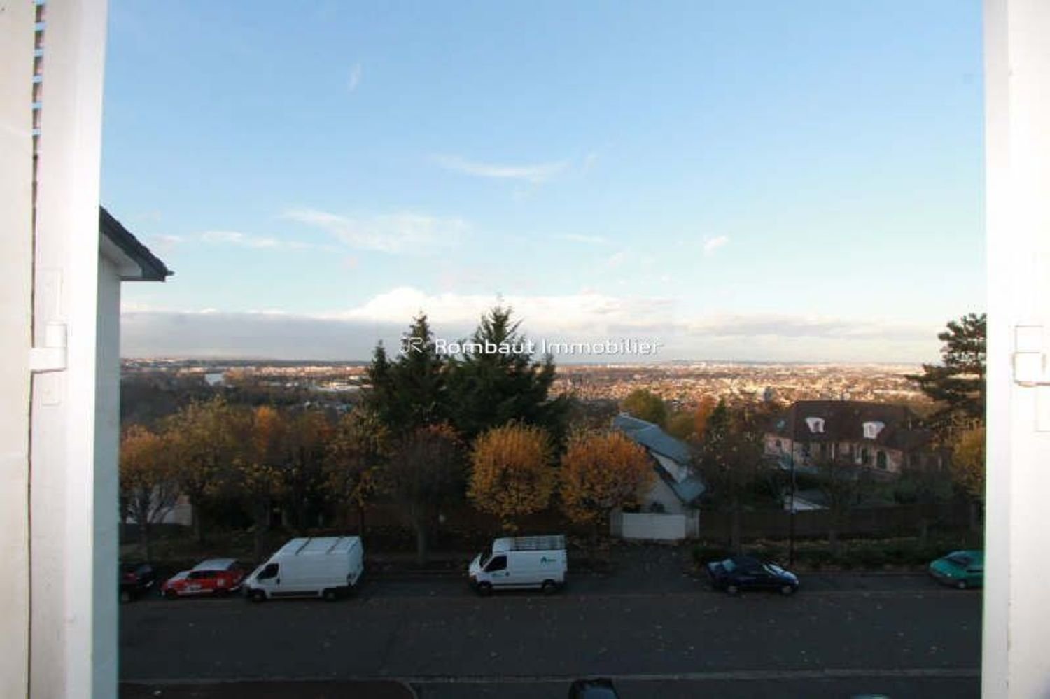 Appartement à louer, 14m², Louveciennes