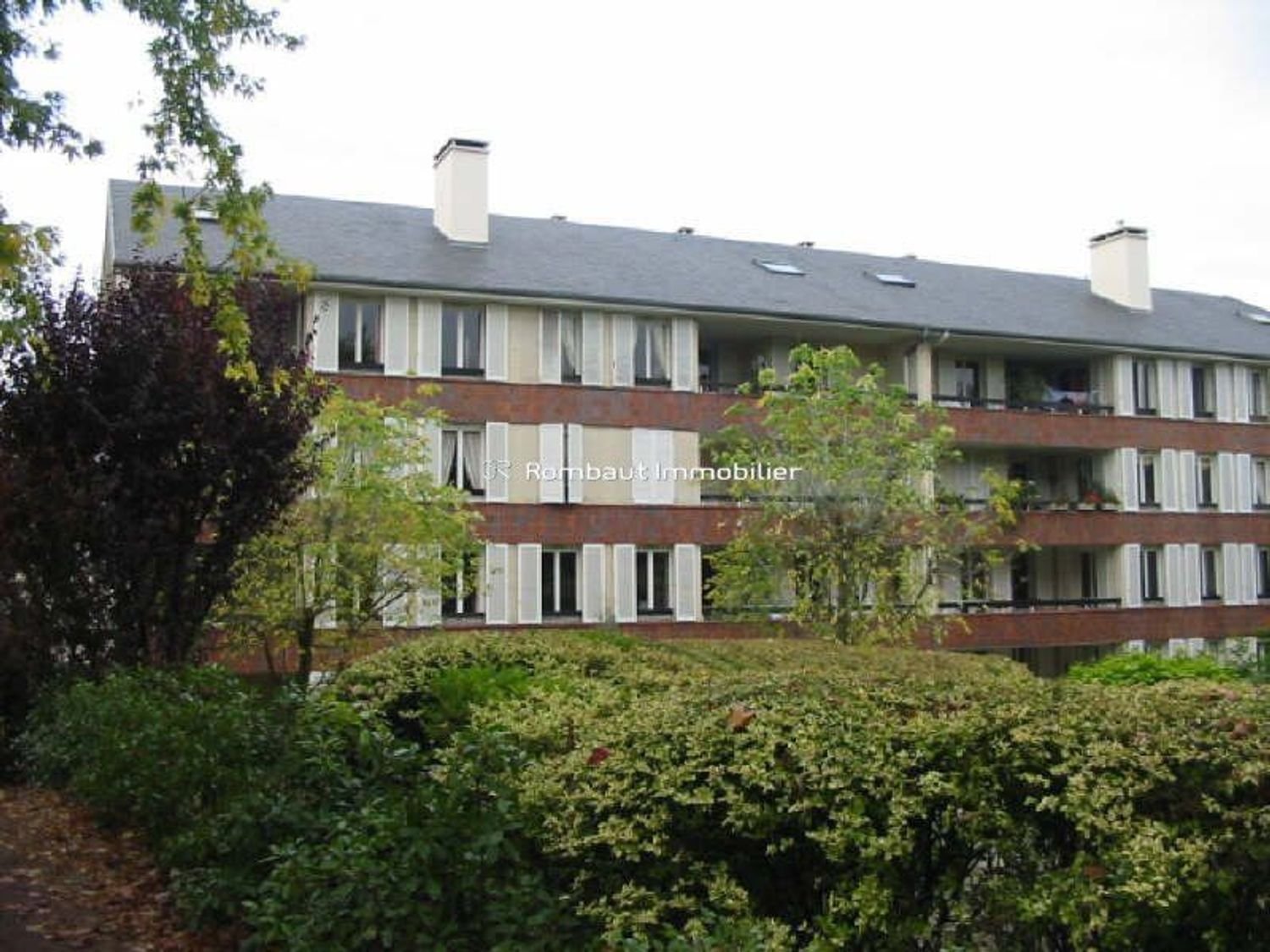Appartement à louer, 14m², Louveciennes