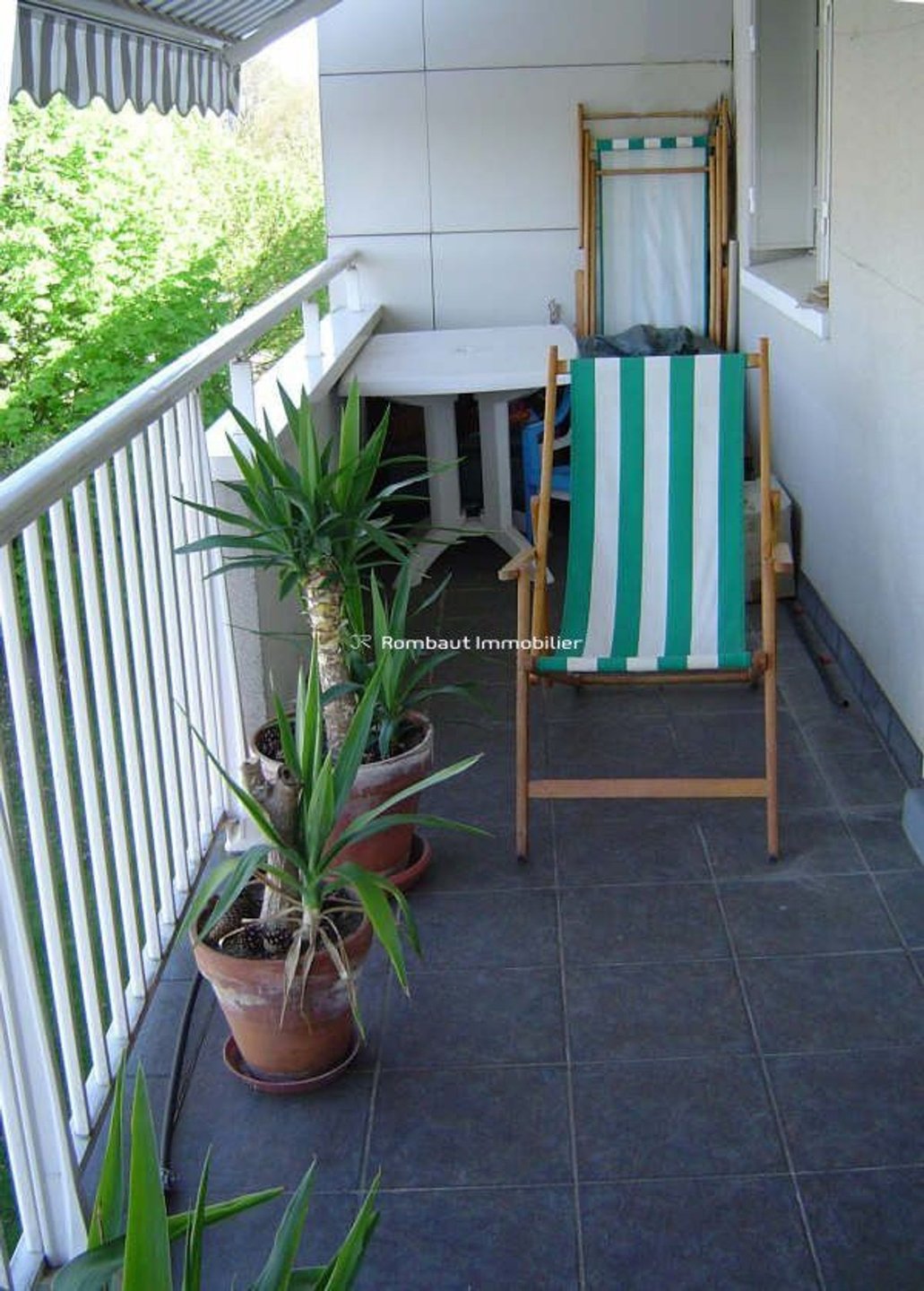 Appartement à vendre, 90m², Vaucresson