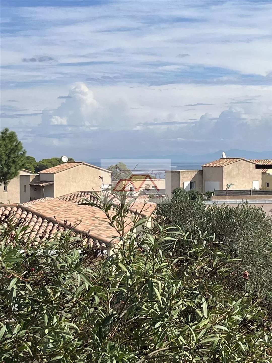 Appartement à vendre, 50m², Lumio