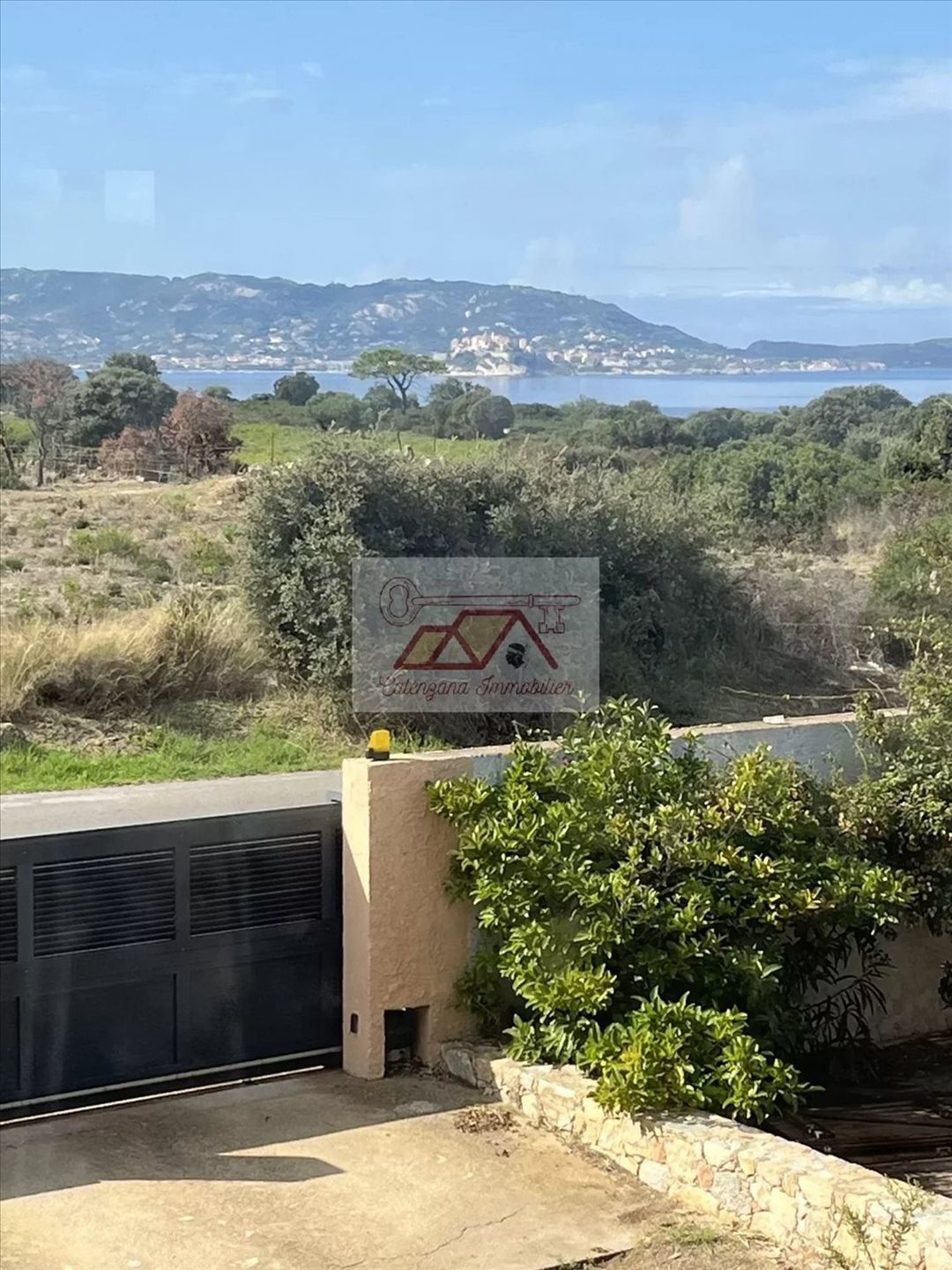 Appartement à vendre, 50m², Lumio
