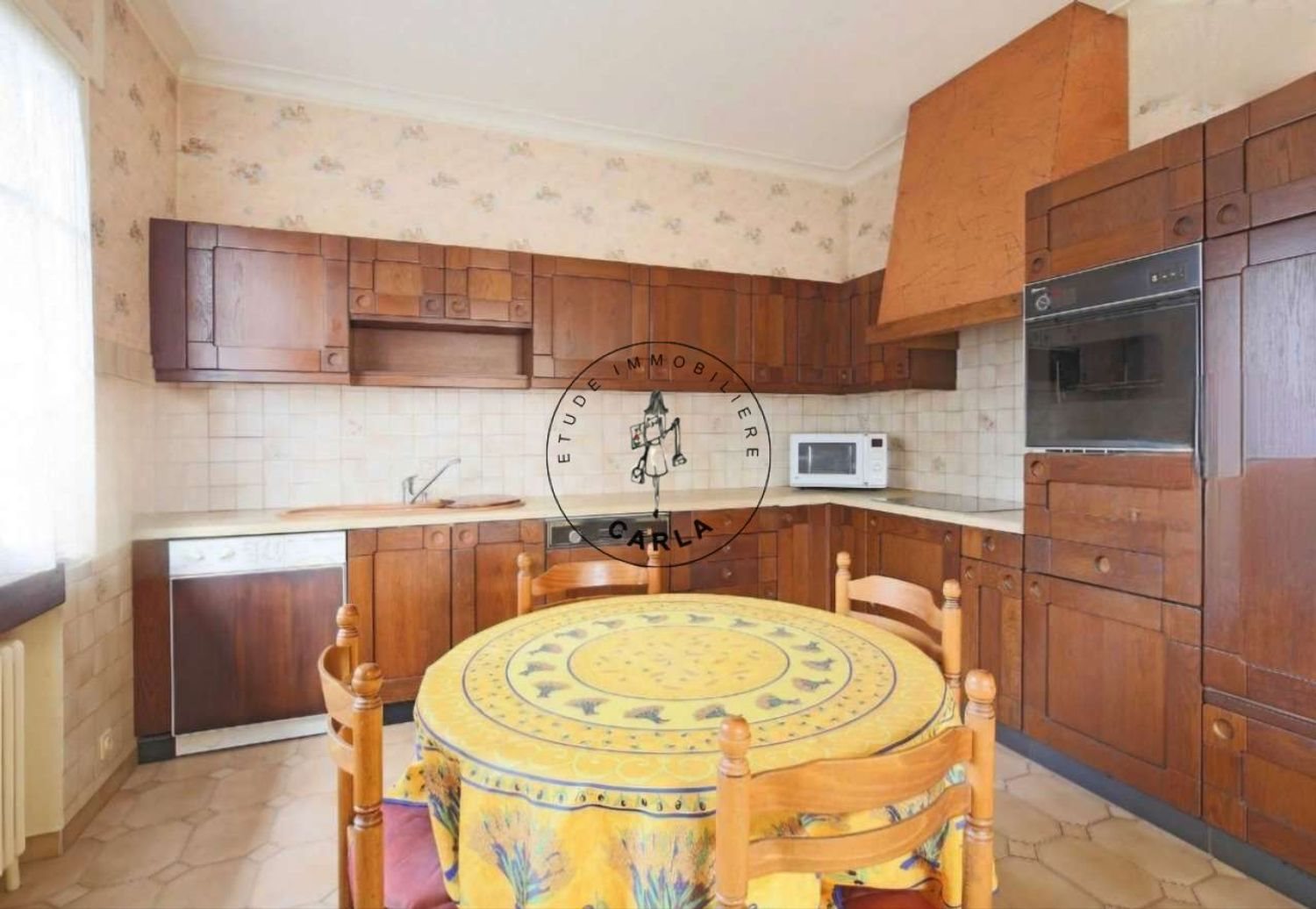 Maison à vendre, 85m², Oullins