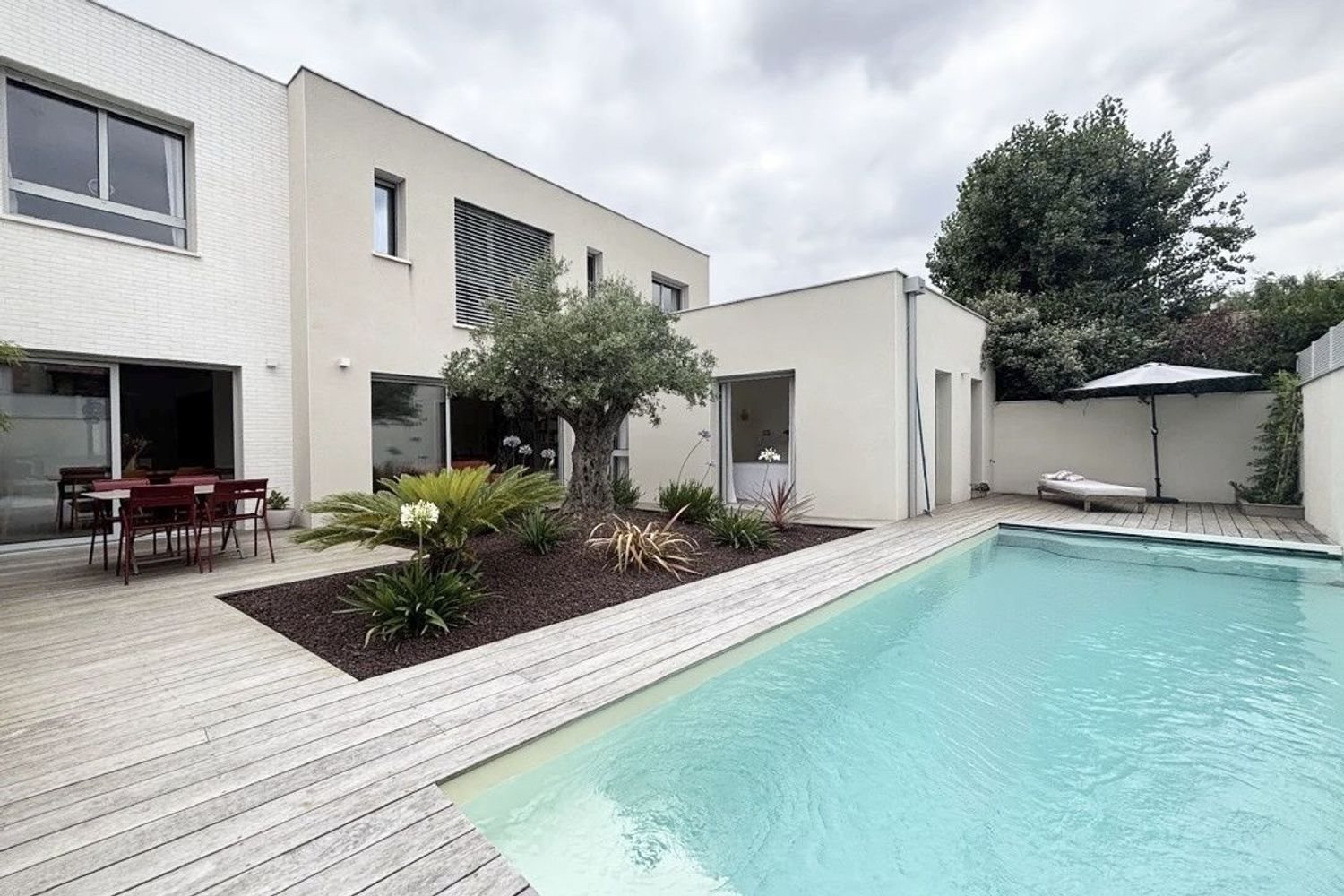 Maison à vendre, 183m², Toulouse