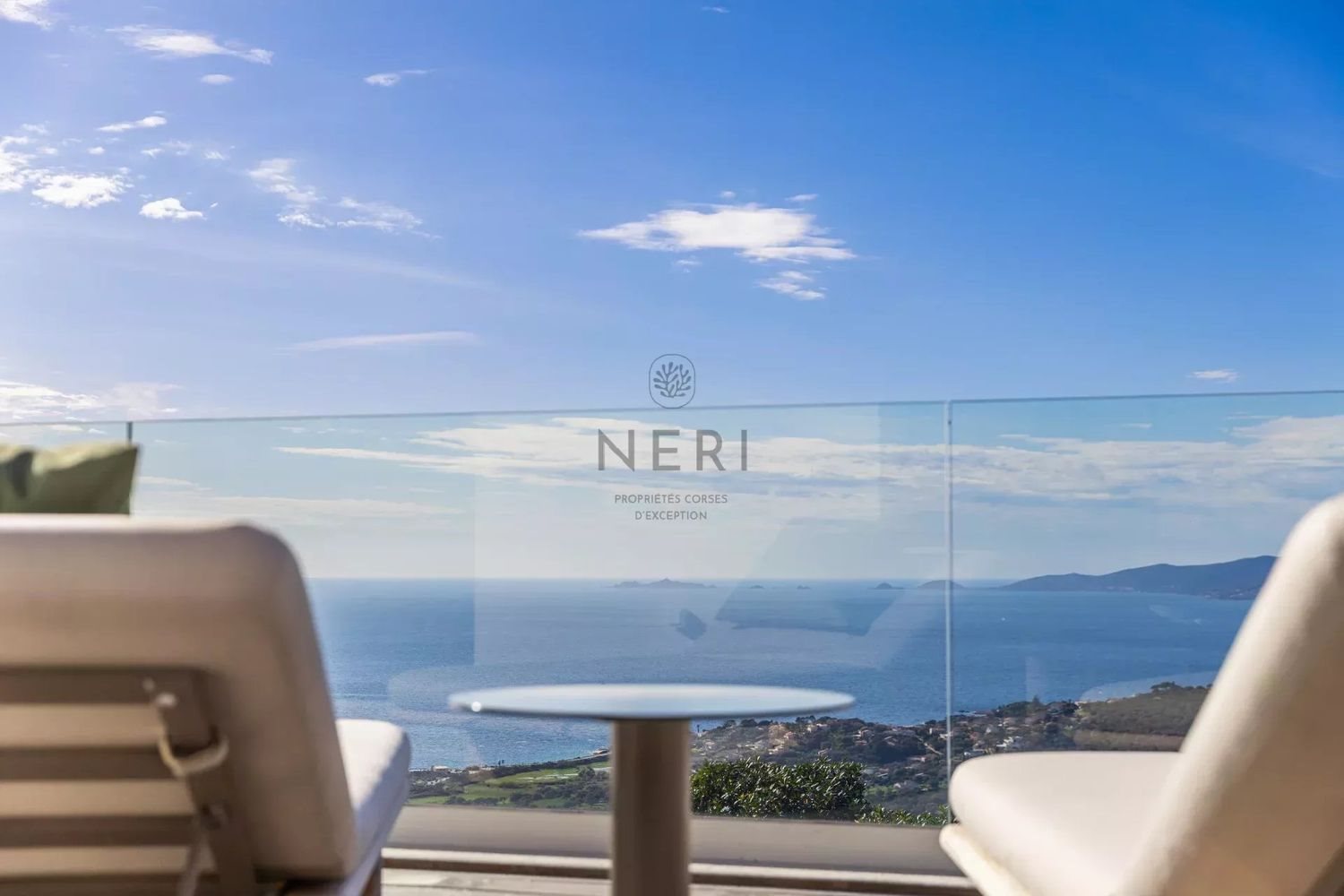 Maison à louer, 563m², Grosseto-Prugna