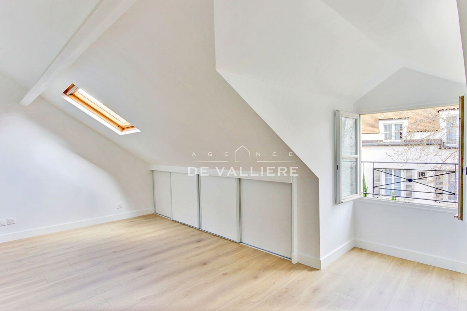 Appartement à louer, 40m², Rueil-Malmaison