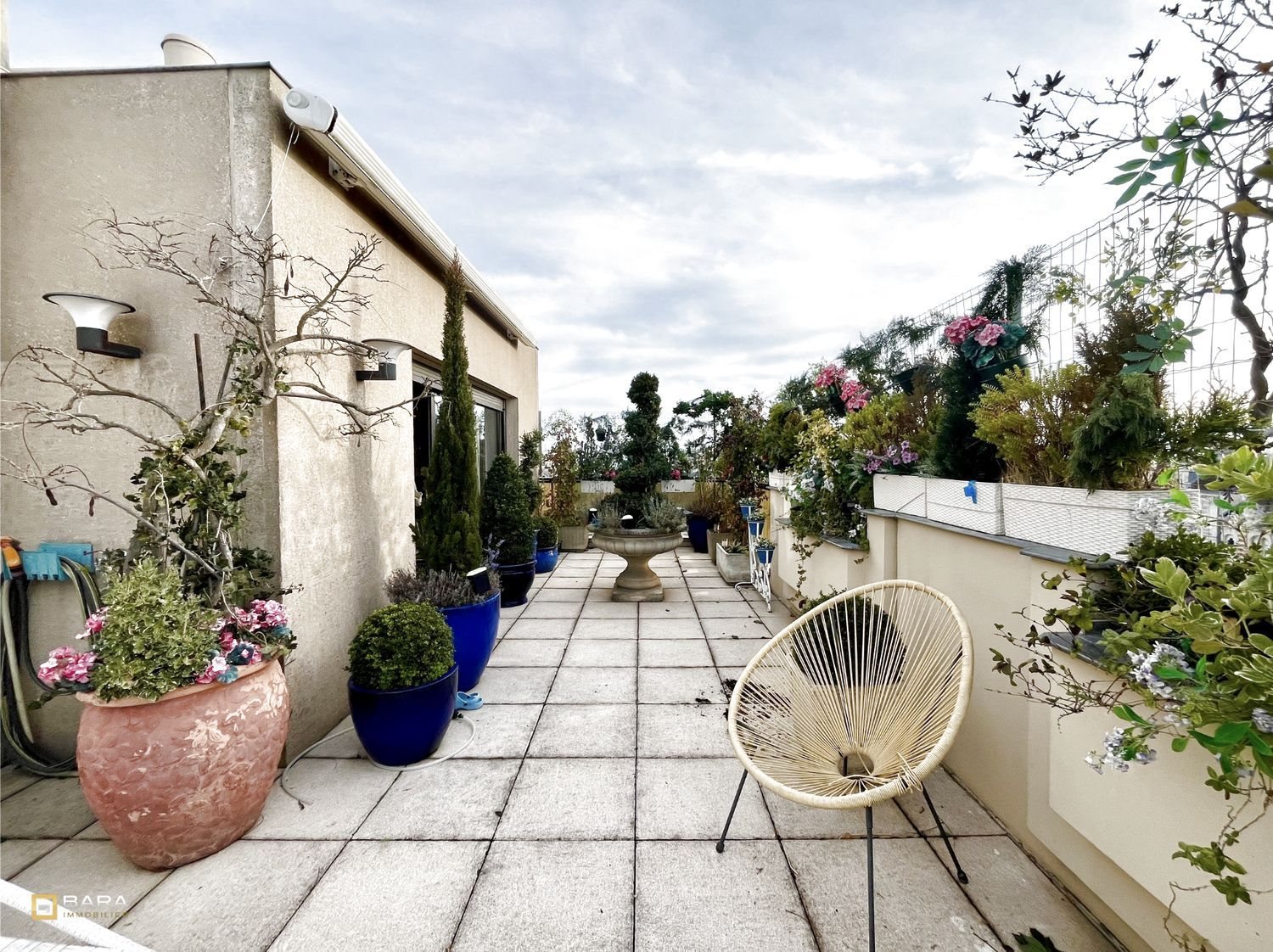 Appartement à vendre, 171m², Reims