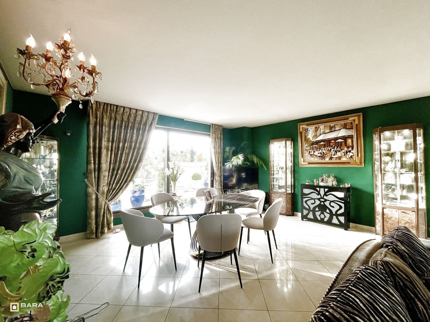 Appartement à vendre, 171m², Reims
