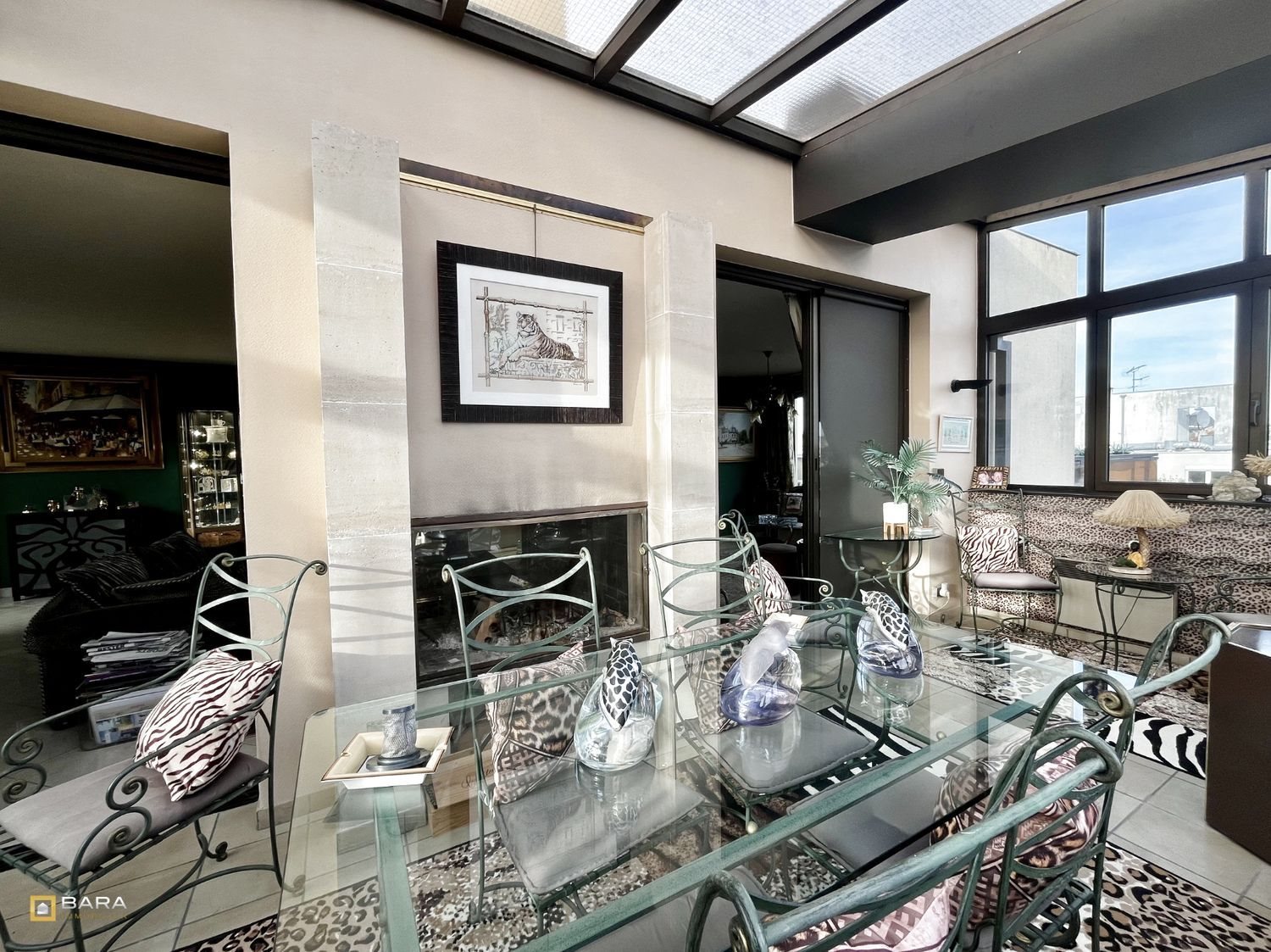 Appartement à vendre, 171m², Reims