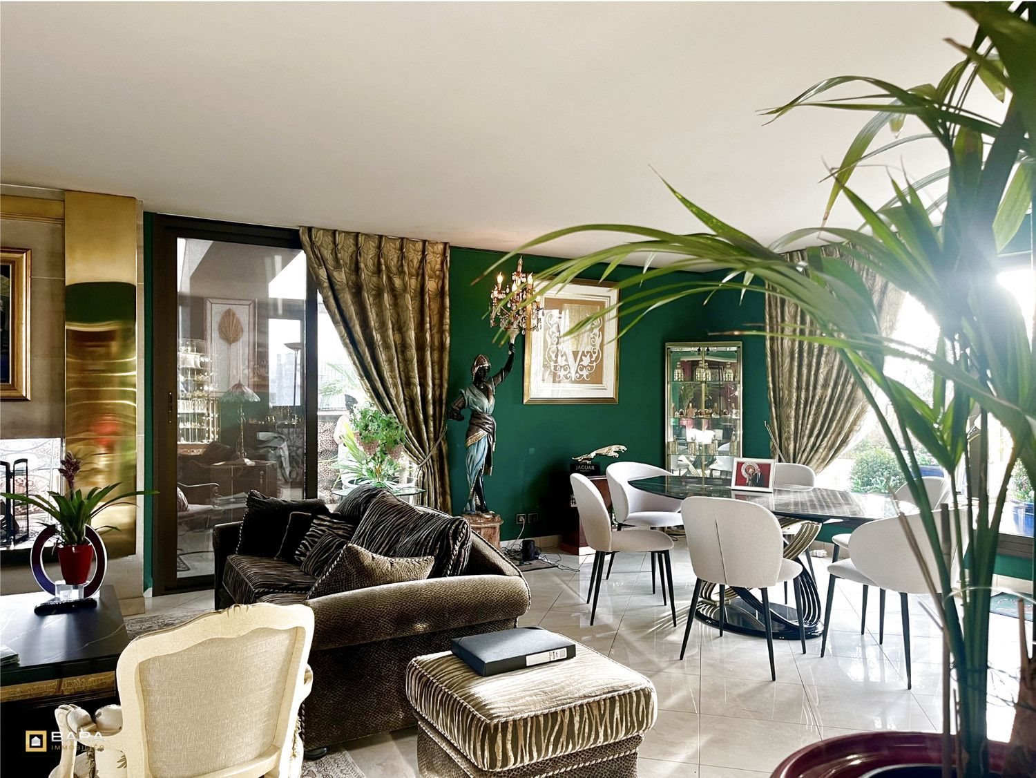 Appartement à vendre, 171m², Reims
