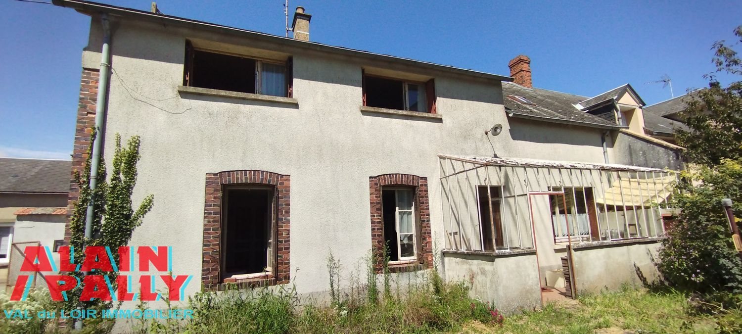 Maison à vendre, 99m², Bonneval