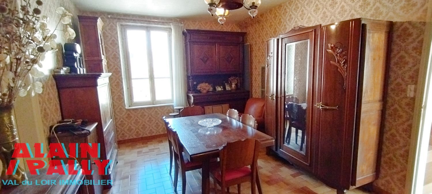 Maison à vendre, 99m², Bonneval