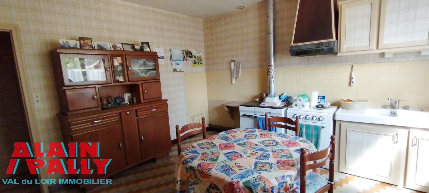 Maison à vendre, 99m², Bonneval