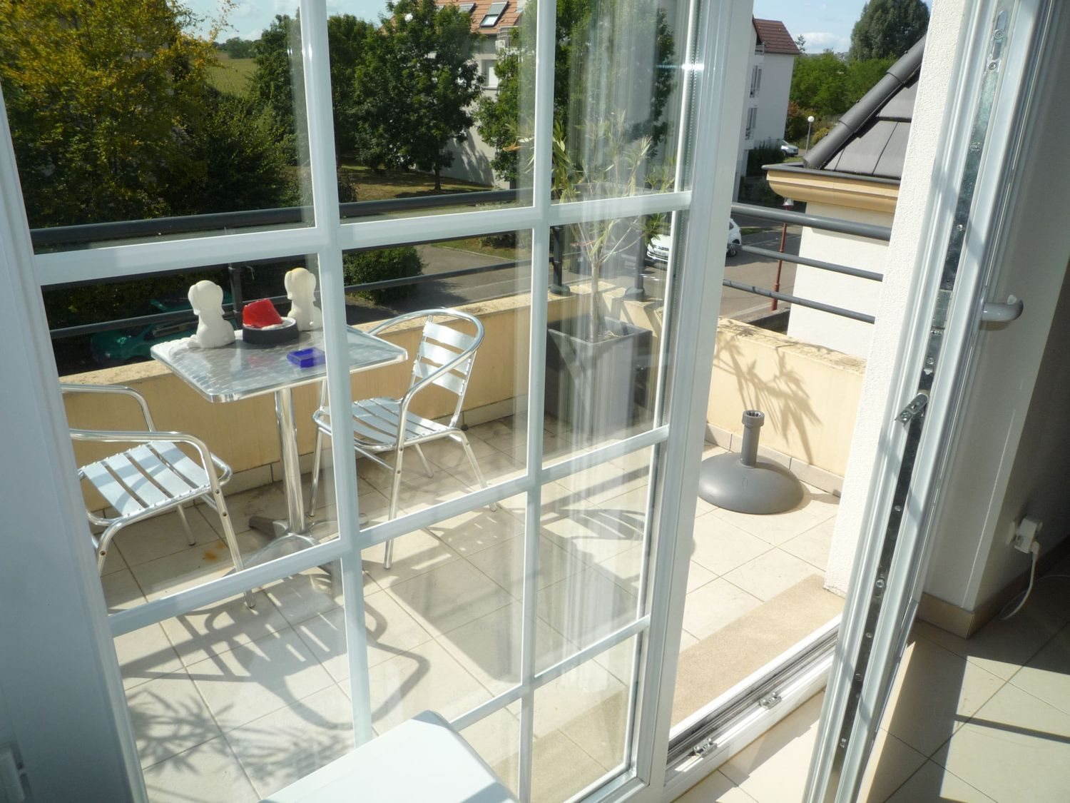 Appartement à louer, 78m², Truchtersheim