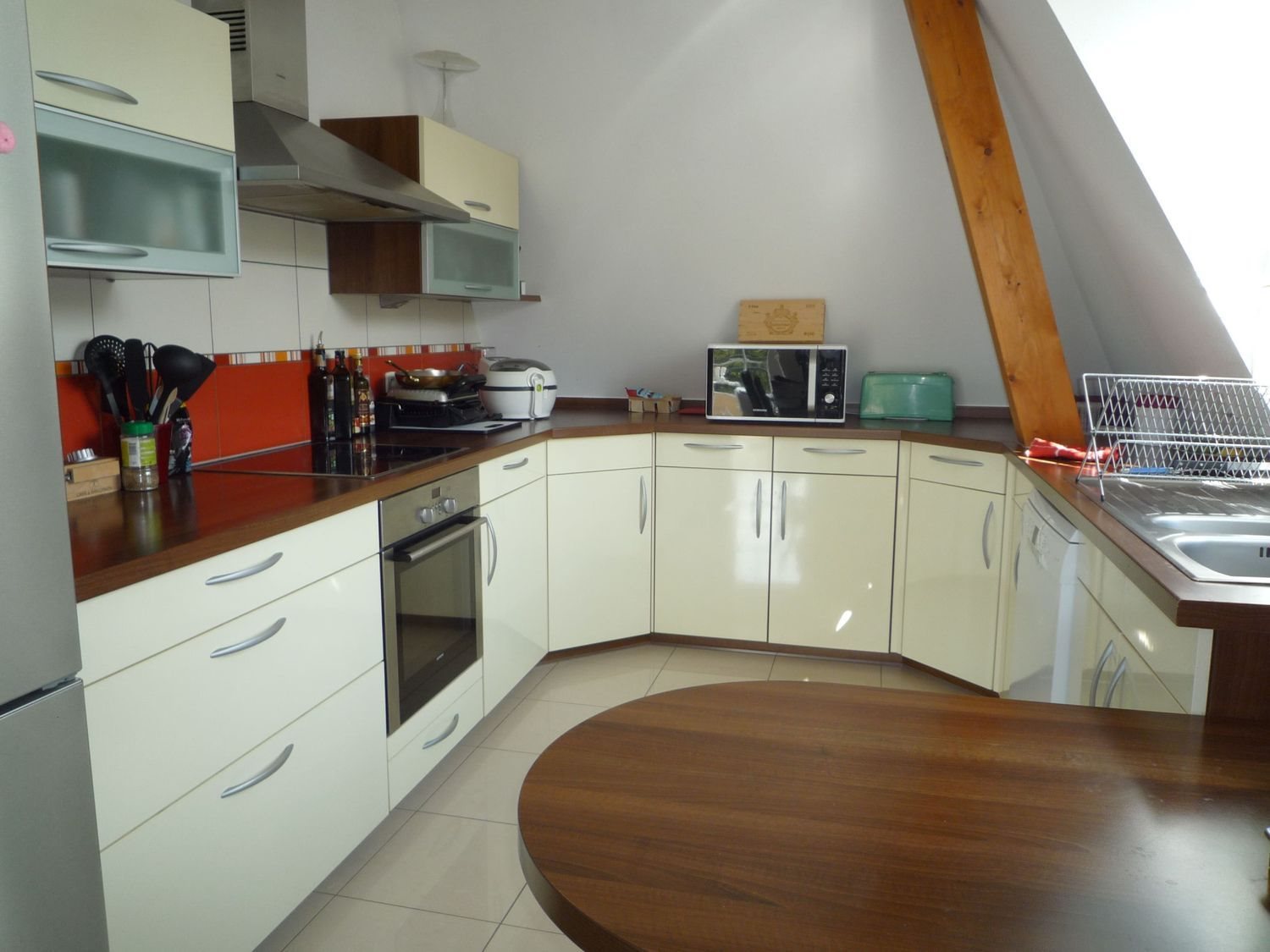 Appartement à louer, 78m², Truchtersheim