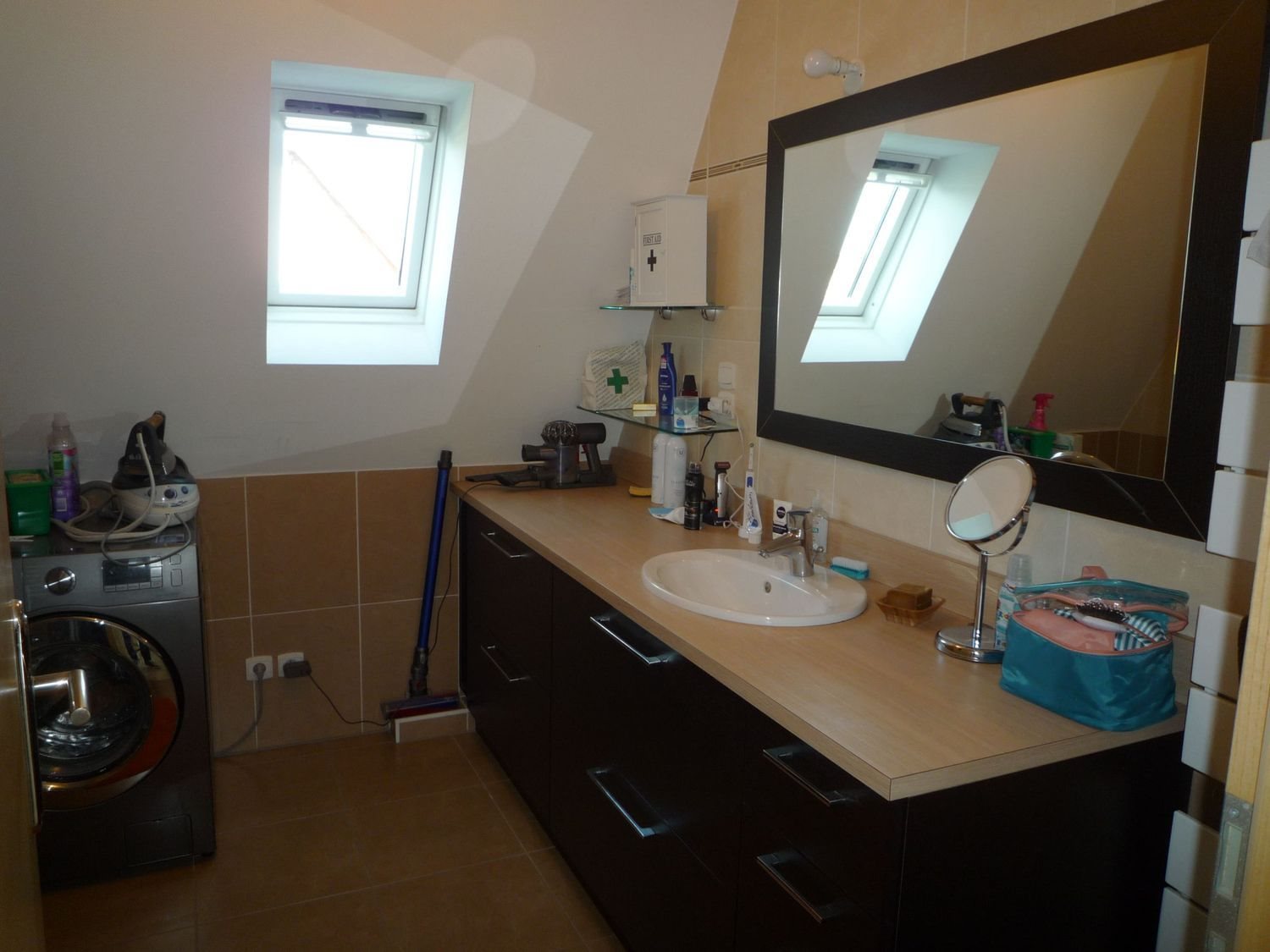 Appartement à louer, 78m², Truchtersheim