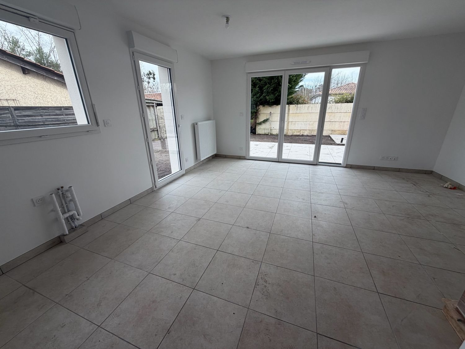Maison à vendre, 72m², Saint-Jean-d'Illac