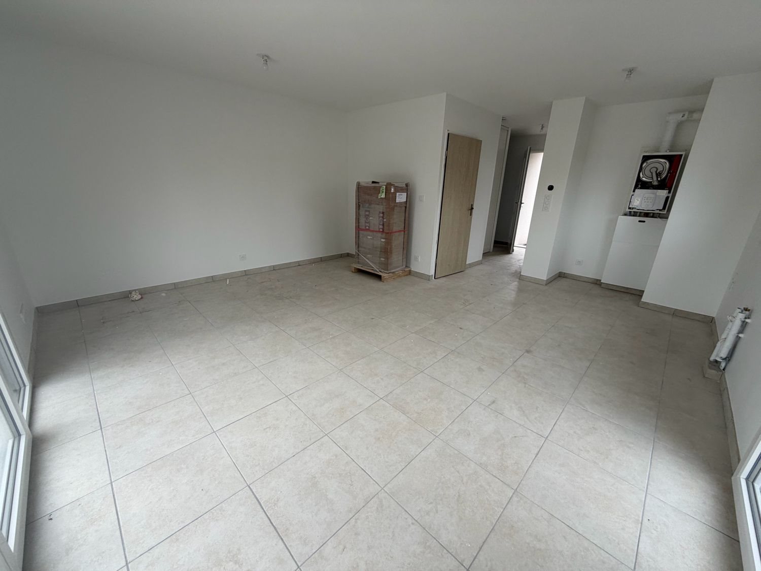 Maison à vendre, 72m², Saint-Jean-d'Illac