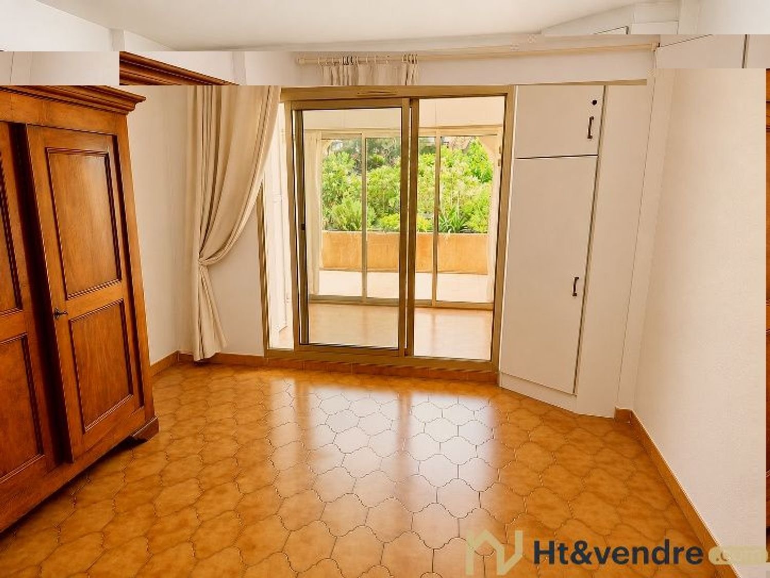 Appartement à vendre, 28m², Hyères