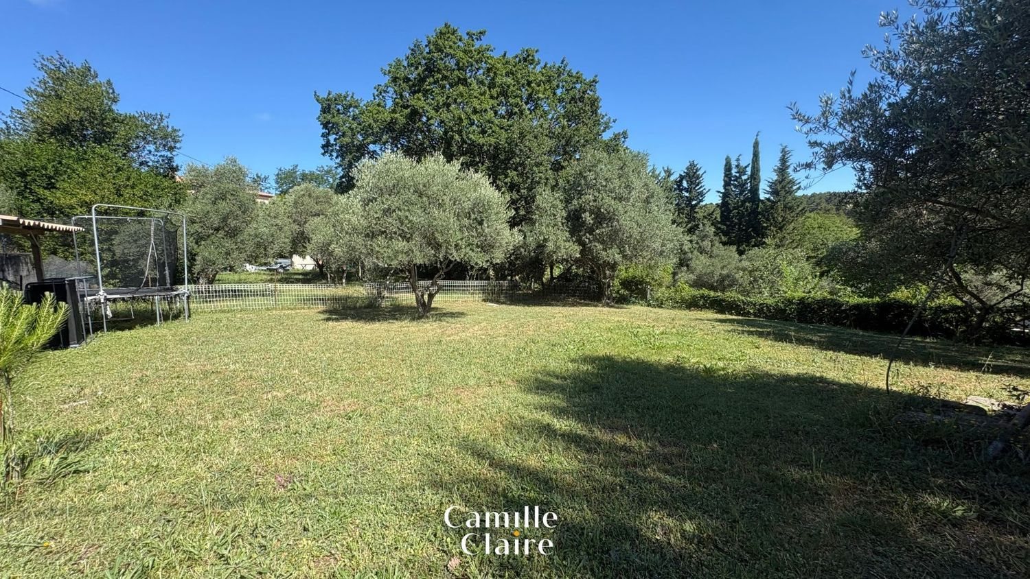 Maison à vendre, 160m², Cadolive