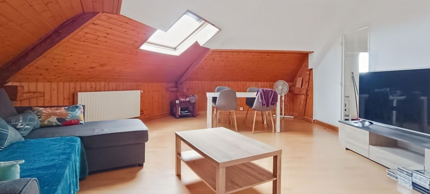 Appartement à vendre, 79m², Saint-Pierre-des-Corps