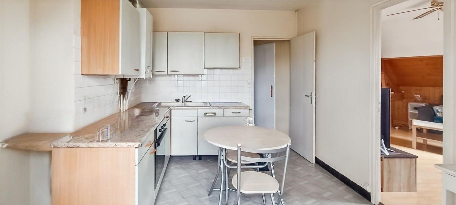 Appartement à vendre, 79m², Saint-Pierre-des-Corps