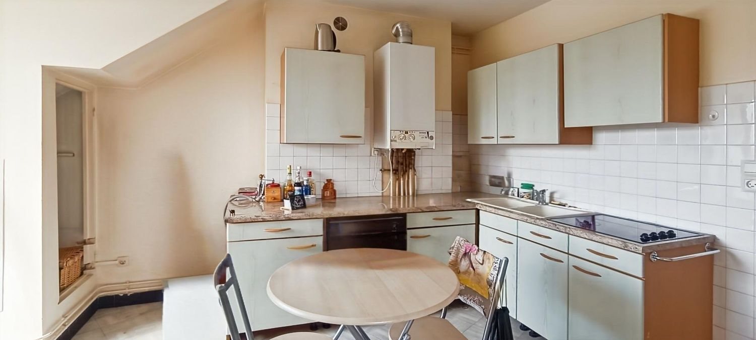 Appartement à vendre, 79m², Saint-Pierre-des-Corps