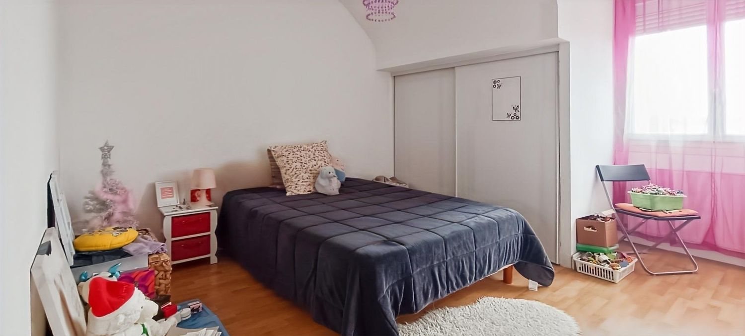 Appartement à vendre, 79m², Saint-Pierre-des-Corps