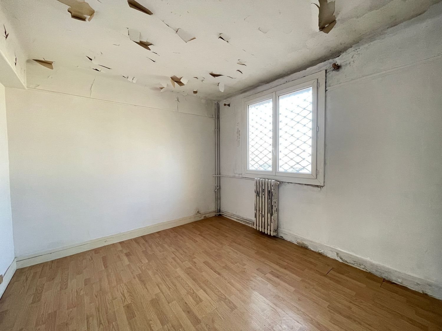 Appartement à vendre, 19m², Noisy-le-Sec