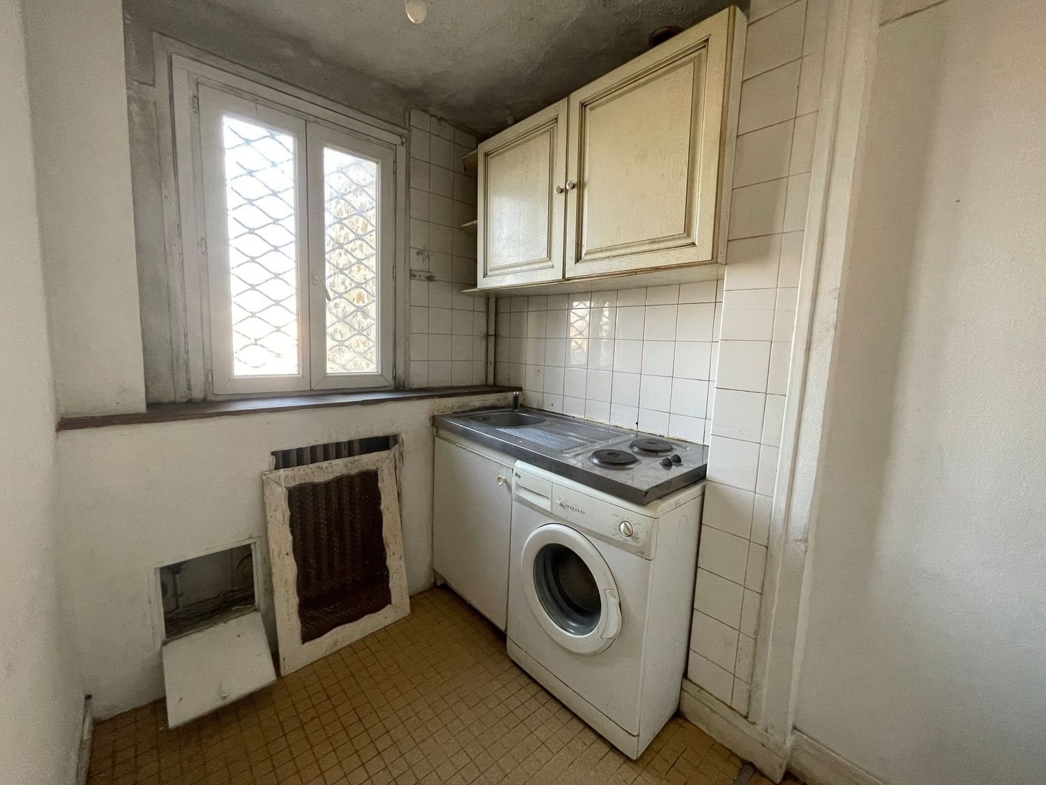 Appartement à vendre, 19m², Noisy-le-Sec